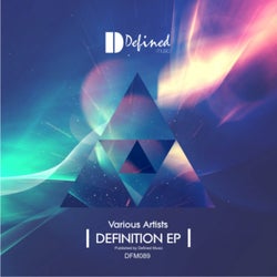 Various Artists - Definition EP