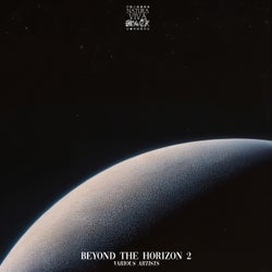 Beyond the Horizon 2