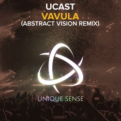 Vavula (Abstract Vision Remix)