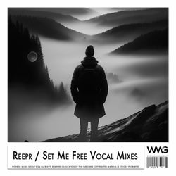 Set You Free Vocal Mixes