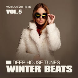 Winter Beats (Deep-House Tunes), Vol. 5