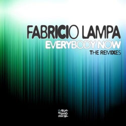 Everybody Now (The Remixes)