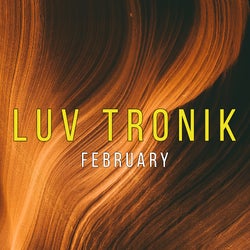 LUV TRONIK JULY CHART