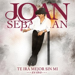 Te Irá Mejor Sin Mí (En Vivo)