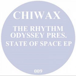 State of Space EP