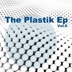 The Plastik Ep, Vol. 6