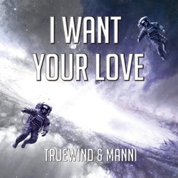 I Want Your Love