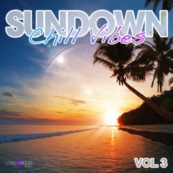 Sundown Chill Vibes Vol.3