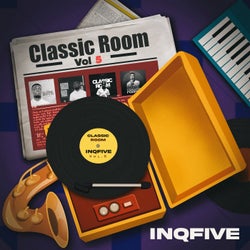 Classic Room (Vol.5)