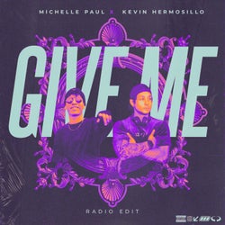 Give Me (Radio Edit)
