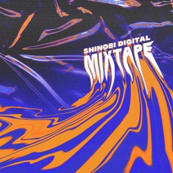 Shinobi Digital Mixtape
