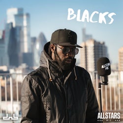 Allstars Mic (feat. DnB Allstars)