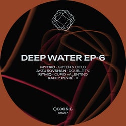 Deep Water  EP-6