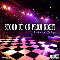 Stood up on Prom Night