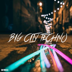 Big City Techno