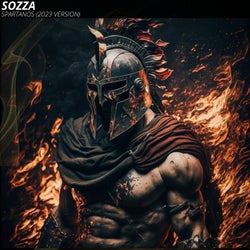Spartanos (2023 Version)