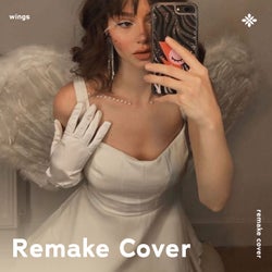 Wings - Remake Cover