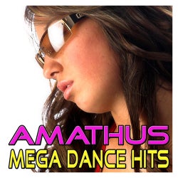 Amathus Mega Dance Hits