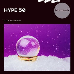 Hype 50