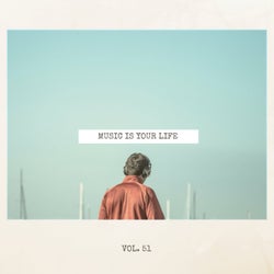 Music Is Your Life, Vol. 51