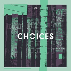 Variety Music pres. Choices Issue 15