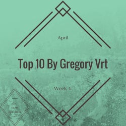 Top 10 By Gregory Vrt