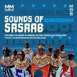 Sounds of Sasaab