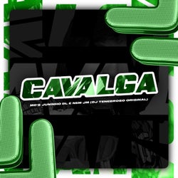 Cavalga