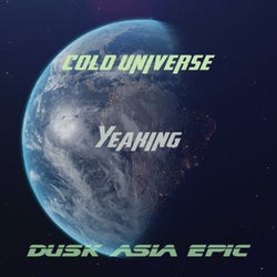 Cold Universe