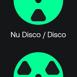 In The Remix 2024: Nu Disco / Disco
