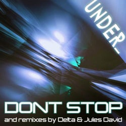 Don't Stop