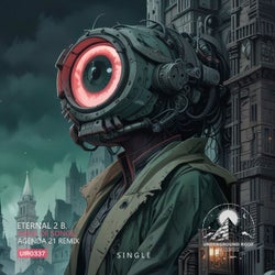 Song of Songs Agenda 21 Remix