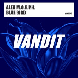 Blue Bird (Extended)