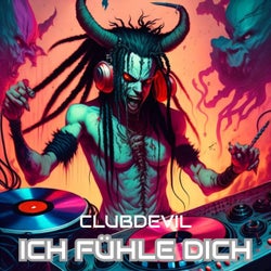 Ich Fühle Dich