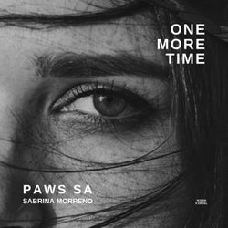 One More Time (feat. Sabrina Morreno)
