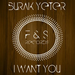 I Want You