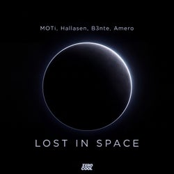 Lost in Space (Extended Mix)