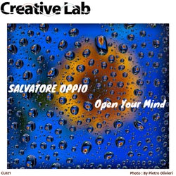 Open Your Mind (Original Mix)