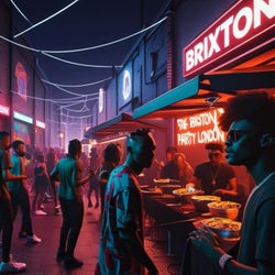 Brixton bounce
