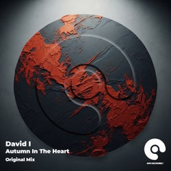 Autumn In The Heart
