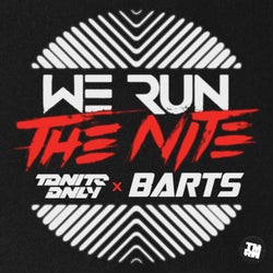 We Run The Nite (Extended Mix)