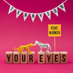 Your Eyes (feat. Njomza)