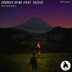 Crooked Spine (feat. Yazzie)