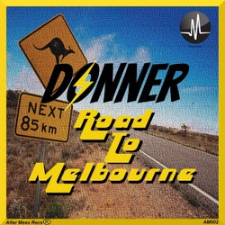 Road to Melbourne