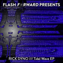 Tidal Wave EP