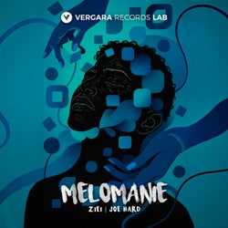 Melomanie (Extended Mix)