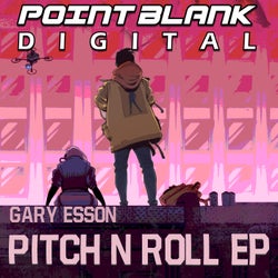 Pitch & Roll EP