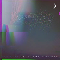 Like Failing Clockwork