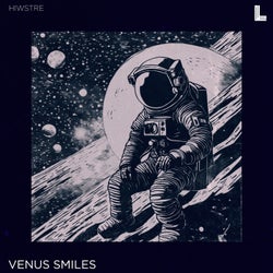 Venus Smiles