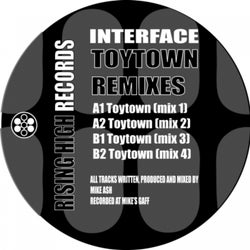 Toytown Remixes (2017 Remasters)